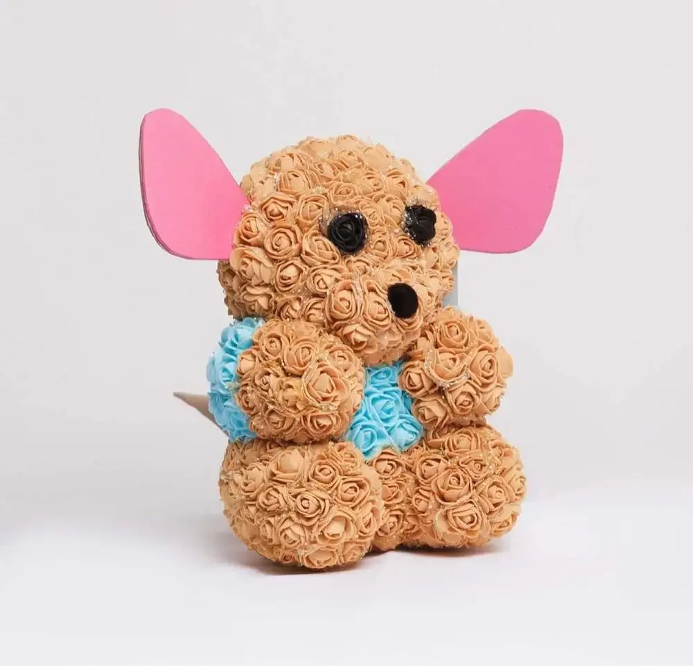 Handmade Baby Roo From Winnie The Pooh